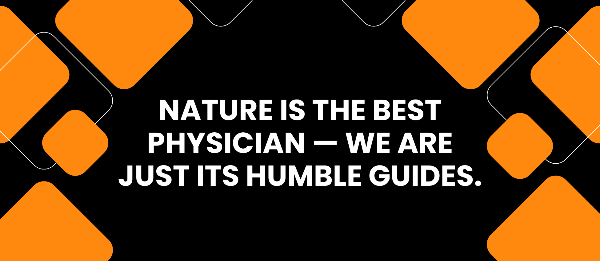 Simplify the Start, Supercharge the Journey